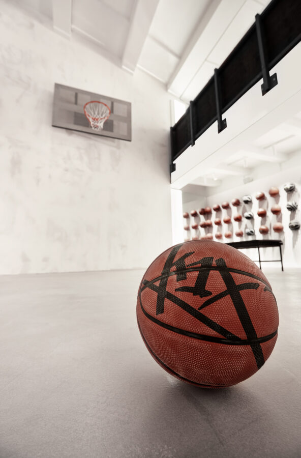 Kickz in Hamburg (Foto: Zalando)