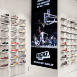 Kickz in Hamburg (Foto: Zalando)