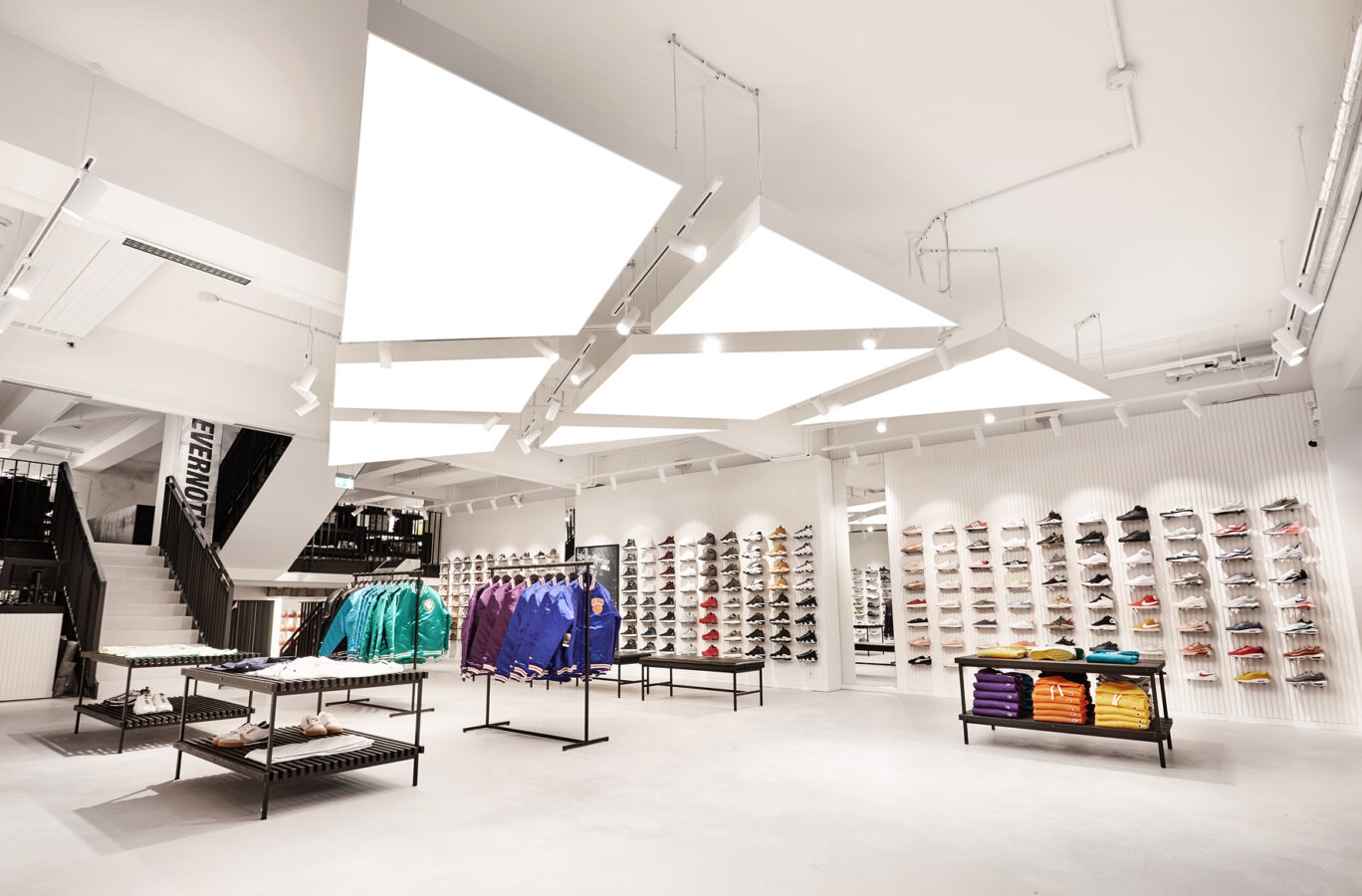 Kickz in Hamburg (Foto: Zalando)
