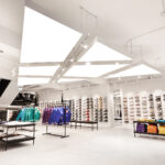 Kickz in Hamburg (Foto: Zalando)