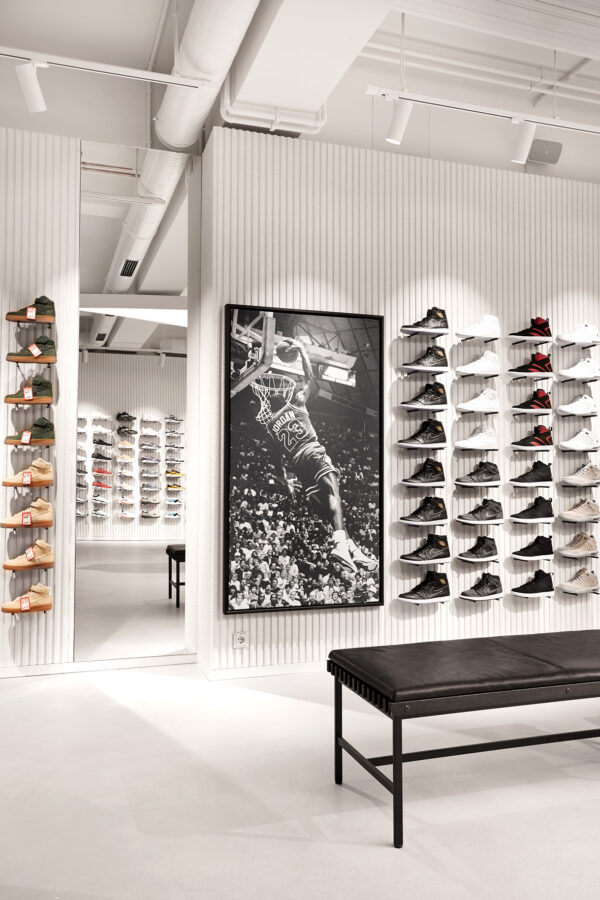 Kickz in Hamburg (Foto: Zalando)