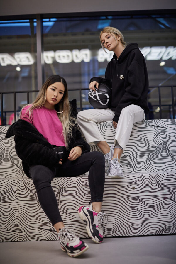 Kickz in Hamburg (Foto: Zalando)