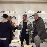 Kickz in Hamburg (Foto: Zalando)