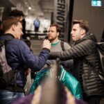 Kickz in Hamburg (Foto: Zalando)