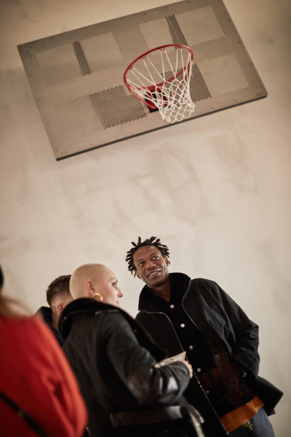 Kickz in Hamburg (Foto: Zalando)