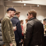 Kickz in Hamburg (Foto: Zalando)
