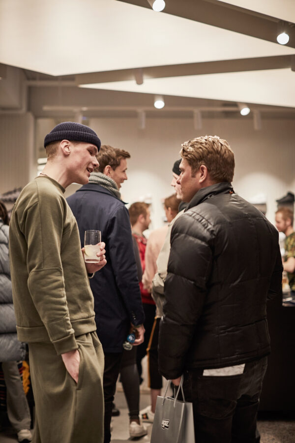Kickz in Hamburg (Foto: Zalando)