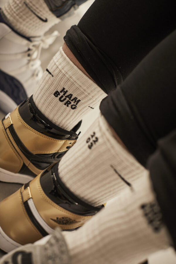 Kickz in Hamburg (Foto: Zalando)