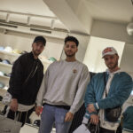 Kickz in Hamburg (Foto: Zalando)