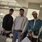 Kickz in Hamburg (Foto: Zalando)