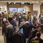 Kickz in Hamburg (Foto: Zalando)