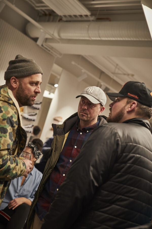 Kickz in Hamburg (Foto: Zalando)