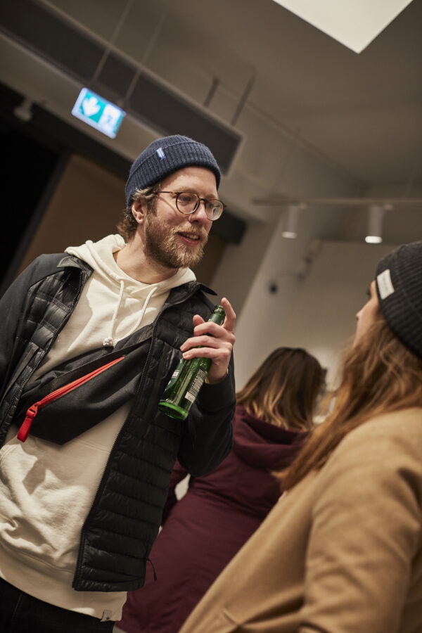 Kickz in Hamburg (Foto: Zalando)