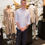 Birkenstock X KPM Cocktail und Dinner Event - Andreas Murkudis (Foto: Birkenstock)