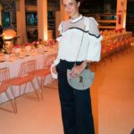 Birkenstock X KPM Cocktail und Dinner Event - Anita Tillmann (Foto: Birkenstock)