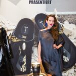 Birkenstock X KPM Cocktail und Dinner Event - Julia Malik (Foto: Birkenstock)