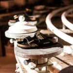 Birkenstock X KPM Cocktail und Dinner Event (Foto: Birkenstock)