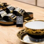 Birkenstock X KPM Cocktail und Dinner Event (Foto: Birkenstock)