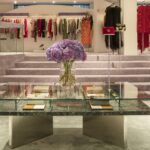 Wiedereröffnung von Mytheresa in München (Foto: www.architekturfoto.net)