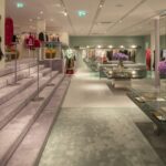 Wiedereröffnung von Mytheresa in München (Foto: www.architekturfoto.net)