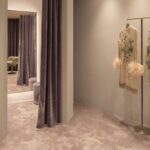 Wiedereröffnung von Mytheresa in München (Foto: www.architekturfoto.net)
