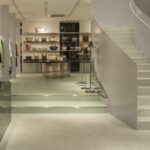 Wiedereröffnung von Mytheresa in München (Foto: www.architekturfoto.net)