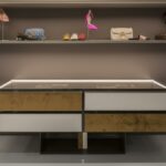 Wiedereröffnung von Mytheresa in München (Foto: www.architekturfoto.net)