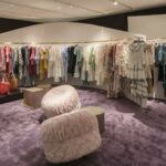 Wiedereröffnung von Mytheresa in München (Foto: www.architekturfoto.net)