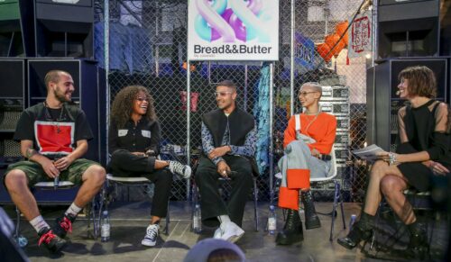 Die dritte Ausgabe der Bread & Butter verspricht Shopping-Events und kulturelle Highlights. (Foto: Isa Foltin/ Getty Images by Zalando)
