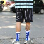 Schaulaufen in Mailand: Die Streetstyles von der Mailänder Fashion Week. (Foto: Milan Men’s Fashion Week)
