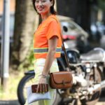 Schaulaufen in Mailand: Die Streetstyles von der Mailänder Fashion Week. (Foto: Milan Men’s Fashion Week)
