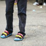 Schaulaufen in Mailand: Die Streetstyles von der Mailänder Fashion Week. (Foto: Milan Men’s Fashion Week)