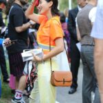Schaulaufen in Mailand: Die Streetstyles von der Mailänder Fashion Week. (Foto: Milan Men’s Fashion Week)