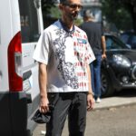 Schaulaufen in Mailand: Die Streetstyles von der Mailänder Fashion Week. (Foto: Milan Men’s Fashion Week)