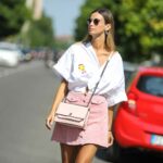 Schaulaufen in Mailand: Die Streetstyles von der Mailänder Fashion Week. (Foto: Milan Men’s Fashion Week)