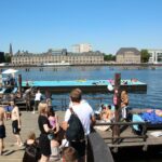 Impressionen von den Messen der Fashion Week in Berlin (Foto: Redaktion)