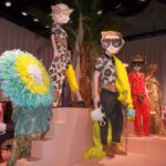Impressionen von den Messen der Fashion Week in Berlin (Foto: Redaktion)
