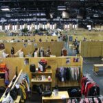 Impressionen von den Messen der Fashion Week in Berlin (Foto: Redaktion)