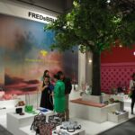 Impressionen von den Messen der Fashion Week in Berlin (Foto: Redaktion)