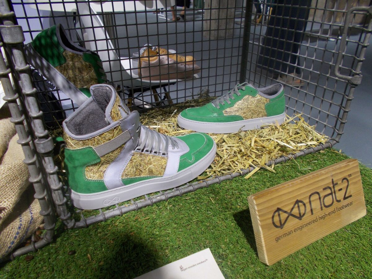 Impressionen von den Messen der Fashion Week in Berlin (Foto: Redaktion)