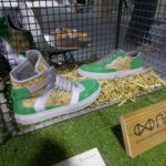 Impressionen von den Messen der Fashion Week in Berlin (Foto: Redaktion)
