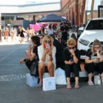 Impressionen von den Messen der Fashion Week in Berlin (Foto: Redaktion)