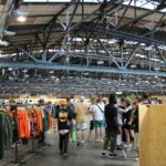 Impressionen von den Messen der Fashion Week in Berlin (Foto: Redaktion)