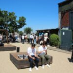 Impressionen von den Messen der Fashion Week in Berlin (Foto: Redaktion)