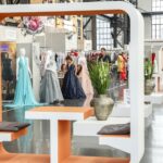 Gallery in Düsseldorf präsentiert die neuesten Trends für die Saison Frühjahr/Sommer 2019 (Foto: Igedo Company)