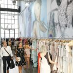 Gallery in Düsseldorf präsentiert die neuesten Trends für die Saison Frühjahr/Sommer 2019 (Foto: Igedo Company)