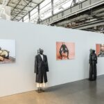 Gallery in Düsseldorf präsentiert die neuesten Trends für die Saison Frühjahr/Sommer 2019 (Foto: Igedo Company)