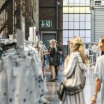 Gallery in Düsseldorf präsentiert die neuesten Trends für die Saison Frühjahr/Sommer 2019 (Foto: Igedo Company)