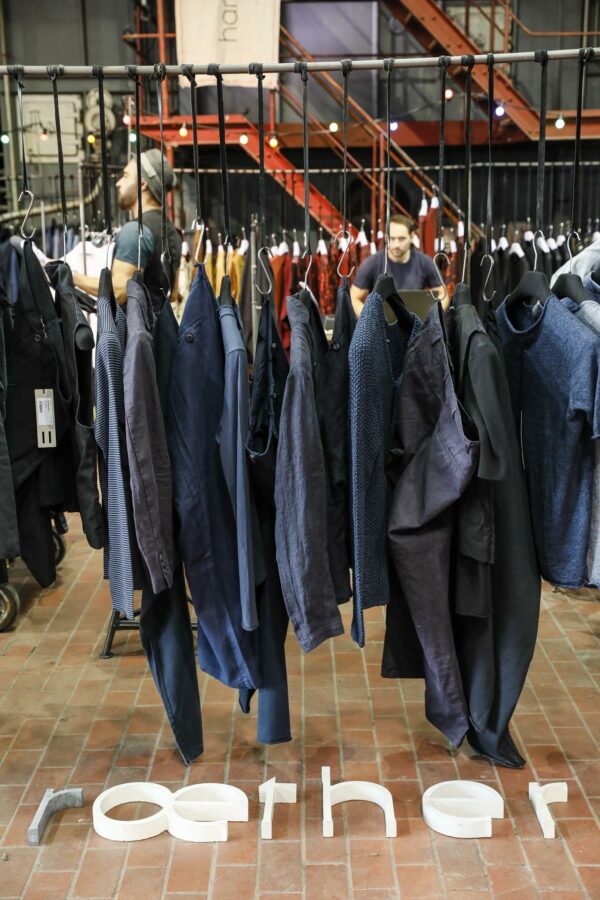 Gallery in Düsseldorf präsentiert die neuesten Trends für die Saison Frühjahr/Sommer 2019 (Foto: Igedo Company)