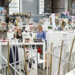 Gallery in Düsseldorf präsentiert die neuesten Trends für die Saison Frühjahr/Sommer 2019 (Foto: Igedo Company)